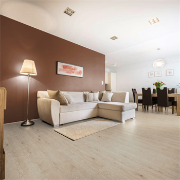 Luvanto Premium Click Plus Latte Oak LVT