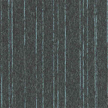 Interface Flash Line Carpet Planks - Aqua Flash 4289003