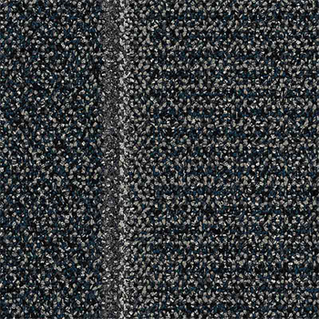 Interface Embodied Beauty - Simple Sash Carpet Planks - Indigo 9554004