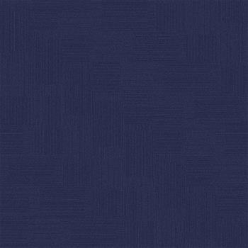 Interface On Line Carpet Planks - Cobalt