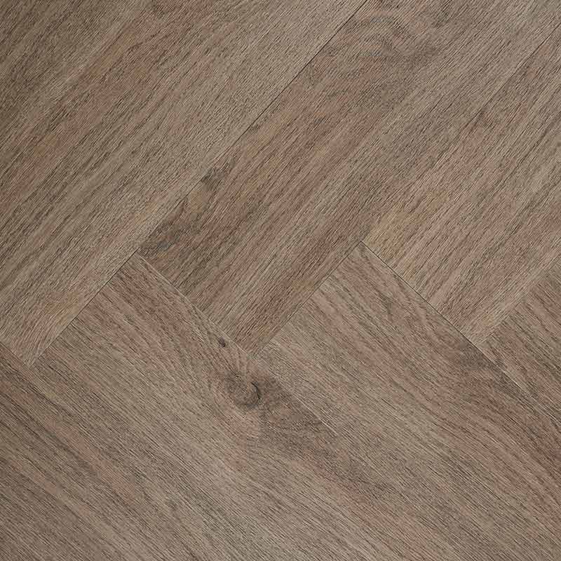 HFLOR New Harmony Tranquillity Gluedown Khaki Timber 7873