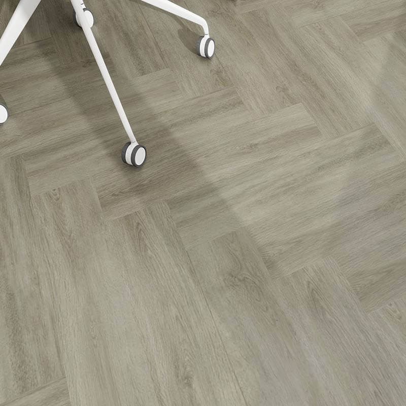 Tarkett Modular T55 Oak Elegant Warm Grey 257053005