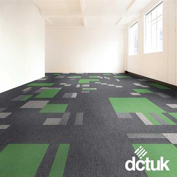 Modulyss Xtra Cambridge Carpet Planks