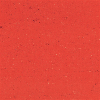 Gerflor Colorette - Power Red 0118