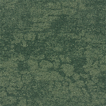 Interface Upon Common Ground Escarpment Carpet Tiles - 2525008 Rainforest Canopy