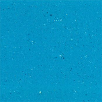 Gerflor Colorette - Poppy Blue 0123