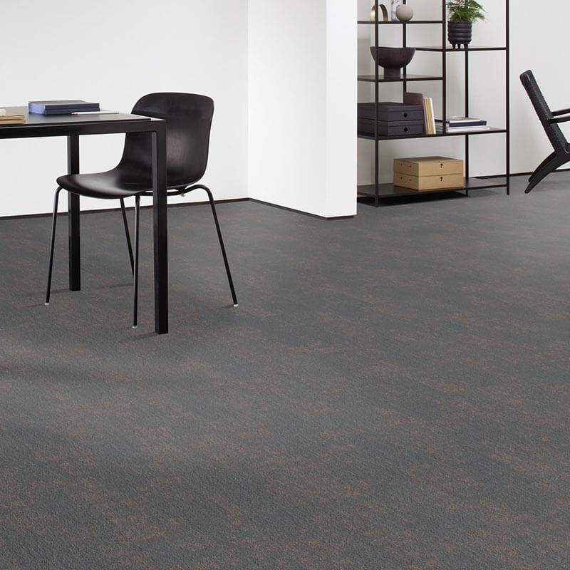 Milliken Fine Detail - Metallic Joinery Carpet Planks