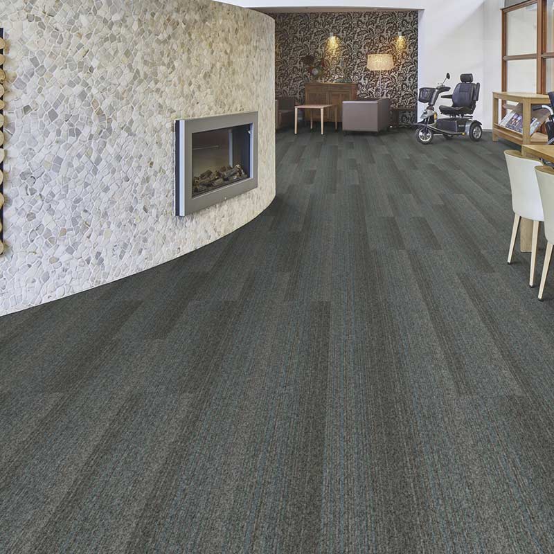 Forbo Tessera Teviot Phase Carpet Plank