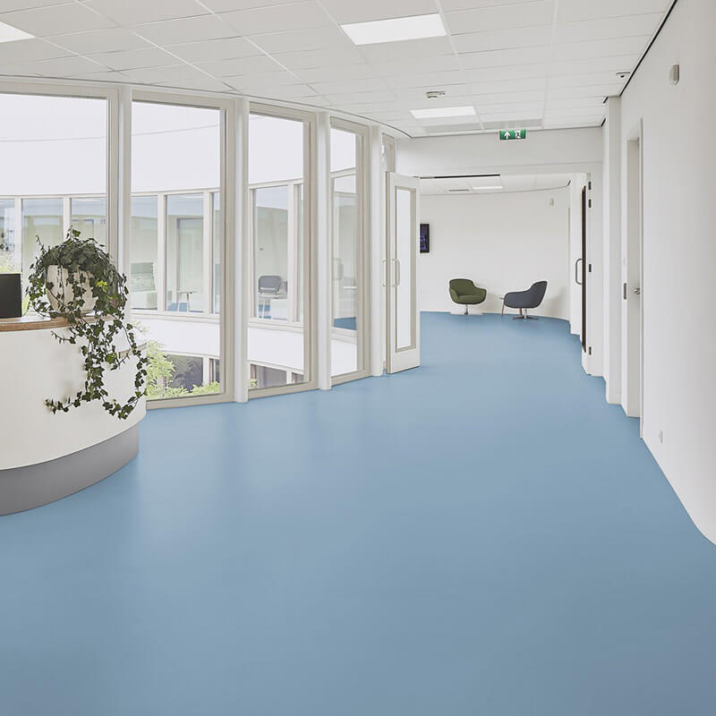 Forbo Marmoleum Solid Walton