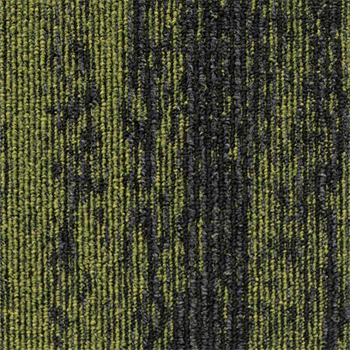 IVC Art Fields - Full Shift Carpet Planks - 656