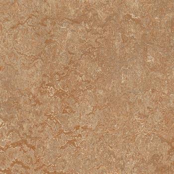 Forbo Marmoleum Marbled - Real - Shitake 3233