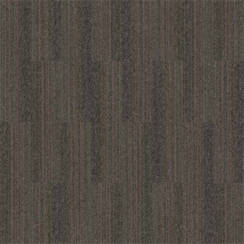 Forbo Tessera Teviot Phase Carpet Plank - Teviot Phase brick 4807 