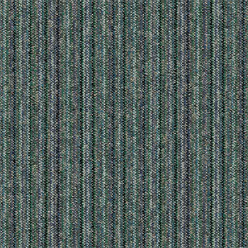 Interface WW865 Carpet Planks - Loch Warp 811002