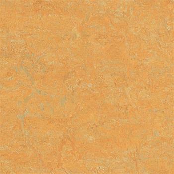 Forbo Marmoleum Marbled - Real - Golden Saffron 3847