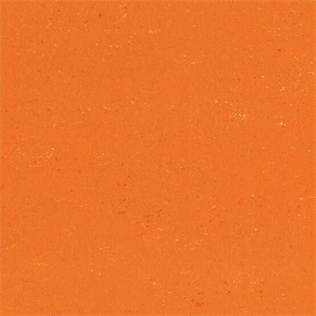 Gerflor Colorette - Kumquat Orange 0170