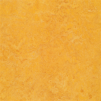 Forbo Marmoleum Marbled - Authentic - 3225 Dandelion