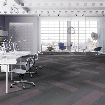 Forbo Flotex Colour Penang Carpet Tiles