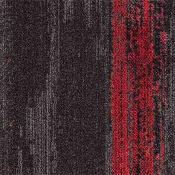 Milliken Colour Compositions Volume II Carpet Planks - Coal/Allover CMP169/27