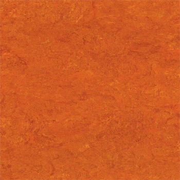 Gerflor Marmorette - Mandarin Orange 0117