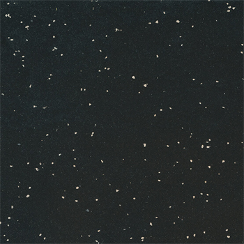 Gerflor Lino Art - Firmament Black 0080