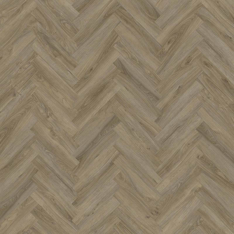 Tarkett Classic 55 Gluedown English Oak Brown - Parquet  24520009