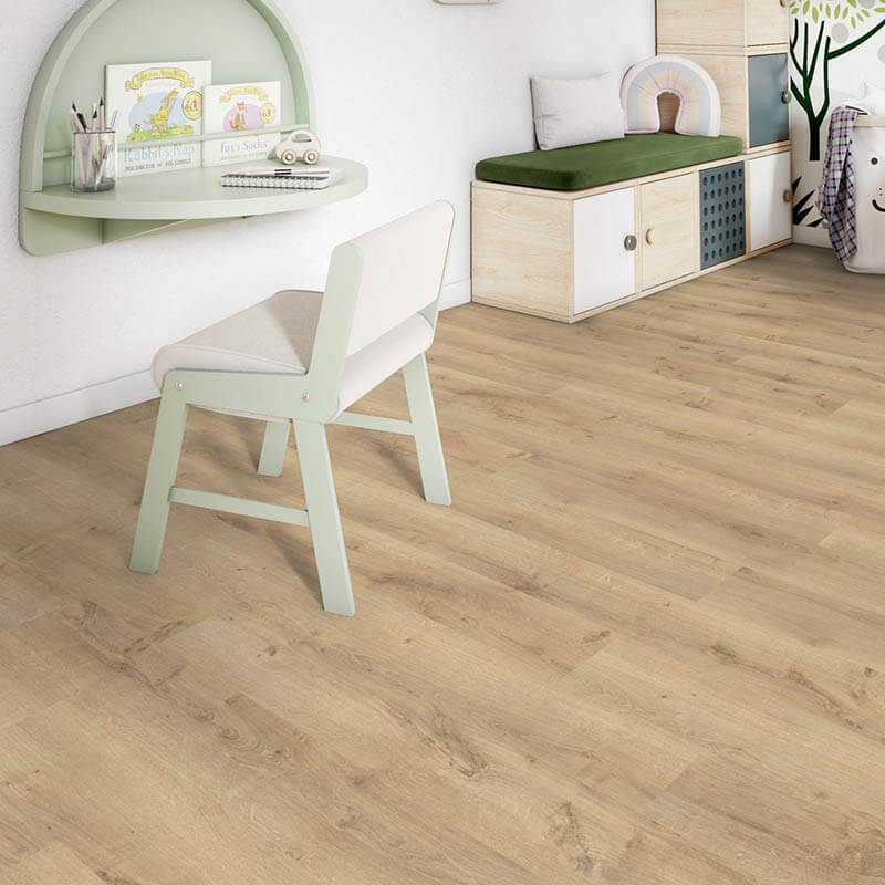 Tarkett Classics 30 Click Rigid Rustic Oak Beige 260025031