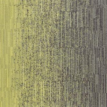 Milliken Laylines - Transitions - Lemongrass/Sweater