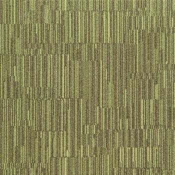 Milliken Laylines - Brights - Olive