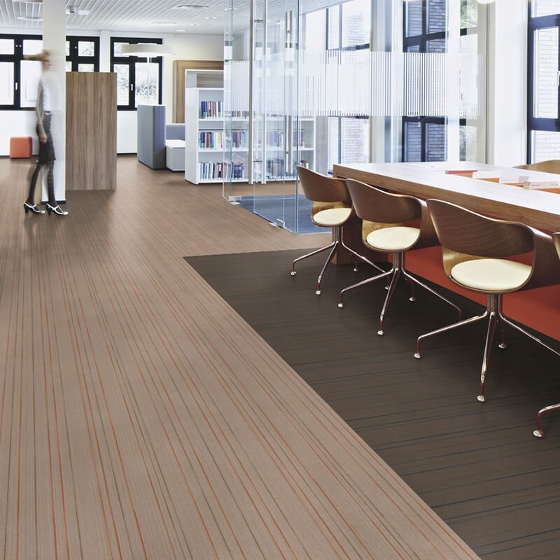 Forbo Flotex Pinstripe