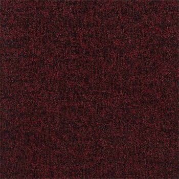 Milliken OBEX Cut - Galaxy Entrance Matting - Red GYC168