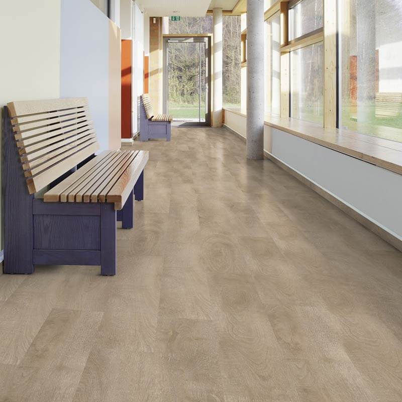 Tarkett Classics 30 Click Rigid Antik Oak Beige 260025001