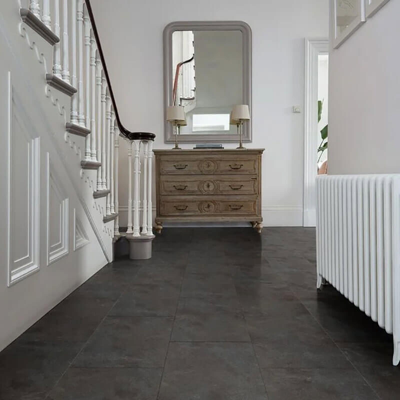 Polyflor Camaro Rigid Core PUR LVT Tiles