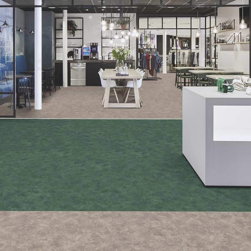 Forbo Flotex Colour Calgary Carpet Tiles