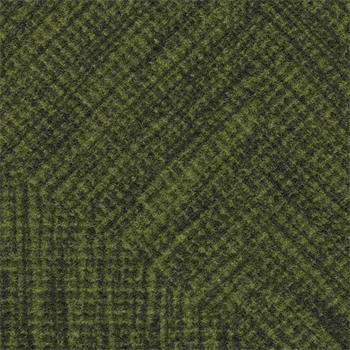 Forbo Flotex Frameweave Carpet Planks - Pesto 142008