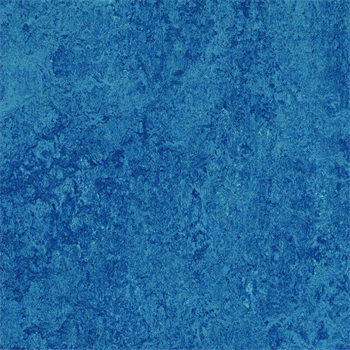 CLEARANCE- 80 X Tiles Forbo Marmoleum Modular Colour - Blue