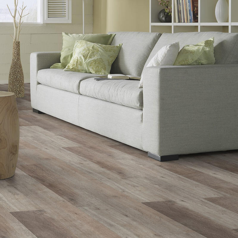 Forbo Allura 55 Flex Grey Autumn Oak