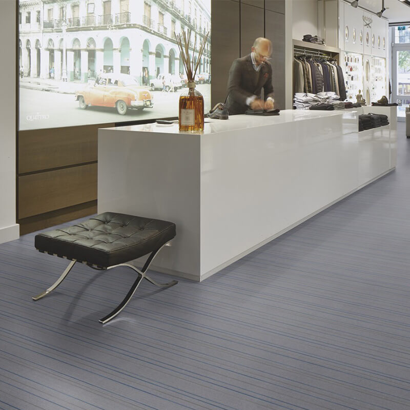 Forbo Flotex Pinstripe