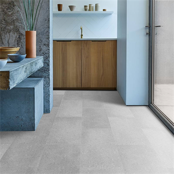 HFLOR New Harmony Stone Pebble Concrete 7850