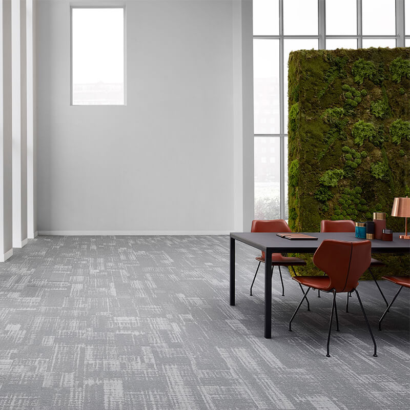 Desso Reveal Carpet Planks