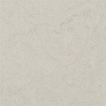 Forbo Marmoleum Marbled - Authentic - 3860 Silver Shadow