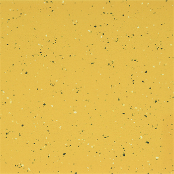 Gerflor Lino Art - Lemon Yellow 0001