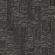 Interface Visual Code Decibel Carpet Planks Decibel B&W 105957