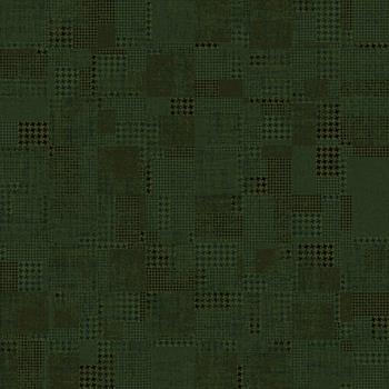 EGE Rawline Scala Heritage Ecotrust - Green RFM52952555 Quilt