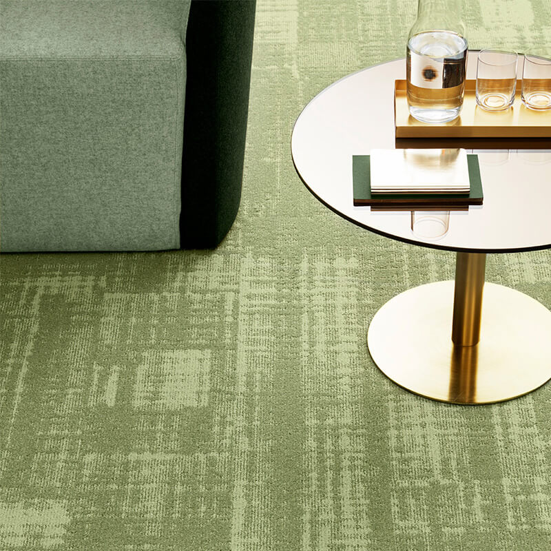 Desso Reveal Carpet Planks