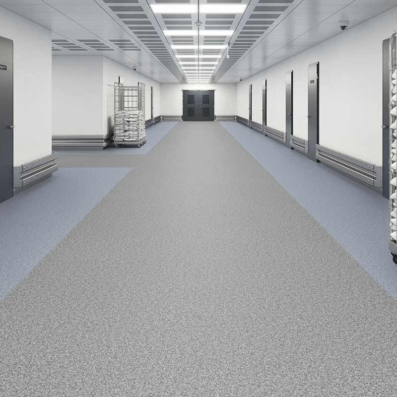 Tarkett iD Tilt HIT (Interlocking LVT)