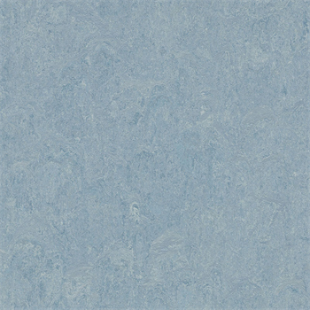 Forbo Marmoleum Marbled - Authentic - 3828 Blue Heaven