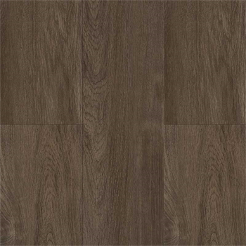 HFLOR Decotile 30 Gluedown Dusk Walnut 1565