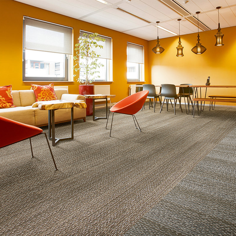 Forbo Tessera In-touch Carpet Planks