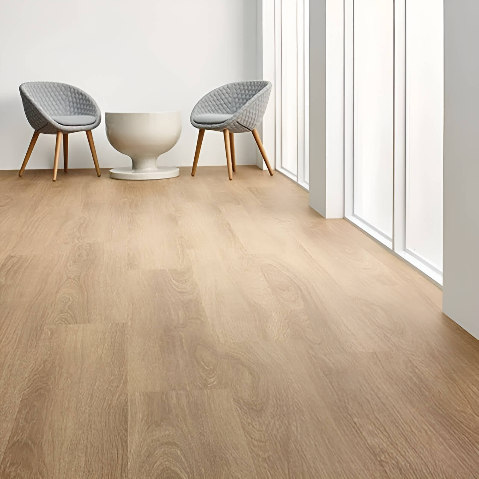 Forbo Allura 55 Flex Natural Giant Oak