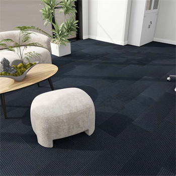 Forbo Flotex Box Cross Carpet Planks